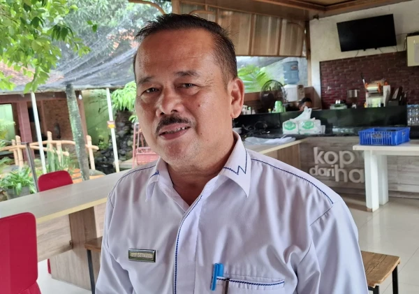 Pemkot Serang Suntik Rp5 Miliar untuk Perluas Akses Air Bersih, Tirta Madani Targetkan 1.400 Sambungan Baru!