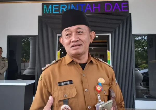 Pemkot Serang Siapkan Program Satu Rekening Satu Pelajar, Cara Baru Ajarkan Anak SD Menabung Aman