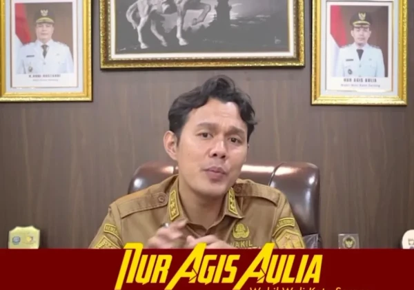 Aksi Kejar-Kejaran Pelajar Picu Mobil Terbalik, Wakil Wali Kota Serang Ingatkan Bahaya dan Larang Main Hakim Sendiri