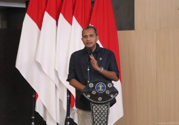 Wamenkum RI Ingatkan KUHP Baru Segera Berlaku, Tekankan Pentingnya Sosialisasi