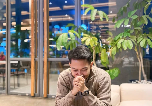 Jelang Pilkades, Warga Desa Kencana Harapan Didorong Jaga Kondusivitas dan Persatuan