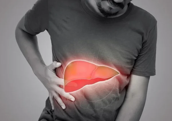 Liver Capek Karena Pola Makan Buruk? Ini Cara Mengembalikannya ke Kondisi Sehat
