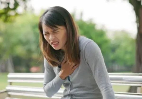 Wanita 40-an Lebih Rentan Stroke, Waspadai Masalah Fisik dan Mental
