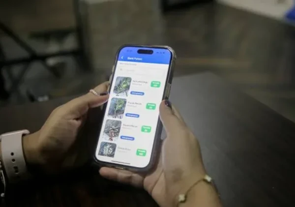 Inovatif! Pemkot Tangerang Luncurkan “Bank Pohon” di Super Apps Tangerang LIVE, Warga Bisa Minta Bibit Pohon Gratis dari Gawai