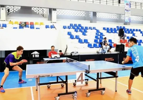 Digitalisasi Pelayanan Publik di Tangerang Berbuah Manis, Pendapatan Fitur TimSport Tembus Rp7 Miliar