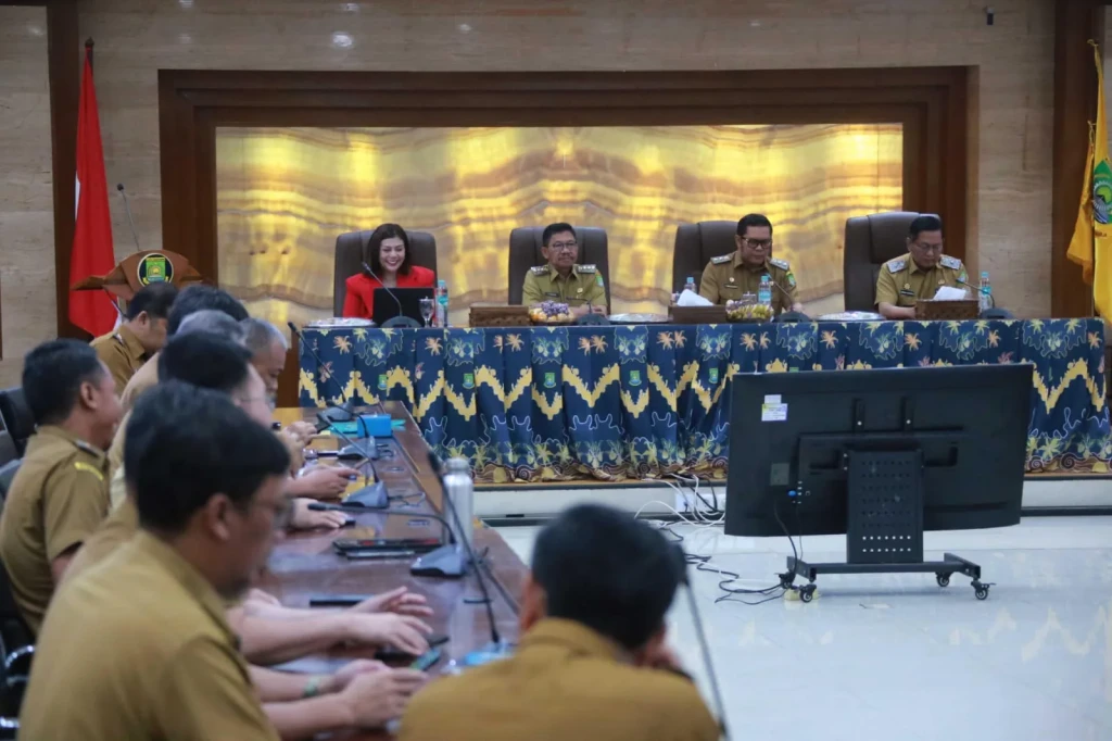 Pemkot Tangerang Gelar Seminar Personal Branding untuk Tingkatkan Kapasitas ASN