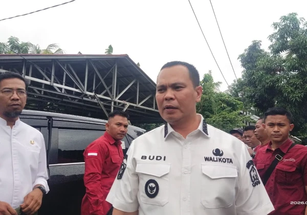 Banjir Berulang di Bumi Agung Permai, Wali Kota Serang Murka ke BPJT
