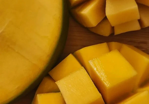 Manfaat Konsumsi Buah Mangga, Si Manis yang Kaya Nutrisi