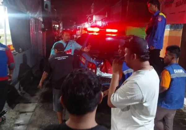 Pemkot Tangerang Pastikan Penanganan Banjir Berjalan Optimal, Dua Titik Pengungsian Dibuka