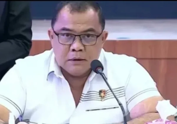 Brigjen Pol Nunung Syaifuddin Resmi Jabat Wakabareskrim Polri, FRIC DPW Banten Sampaikan Ucapan Selamat