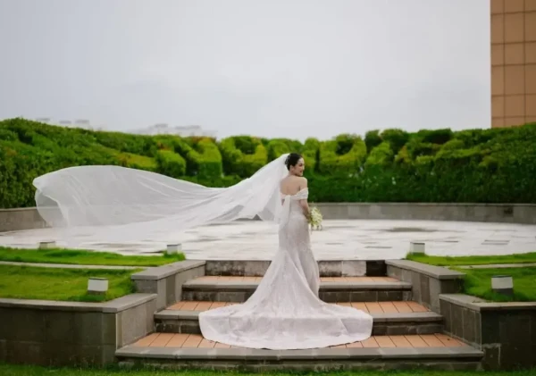 Novotel Tangerang Hadirkan 'Blissful Vows' Wedding Showcase, Tawarkan Bonus Hingga Rp100 Juta untuk Calon Pengantin