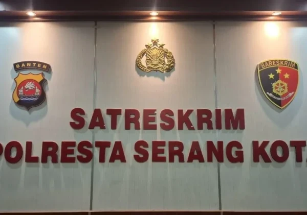 Viral Kasus Pemerkosaan di Serang, Benarkah Polresta Hentikan Perkara?