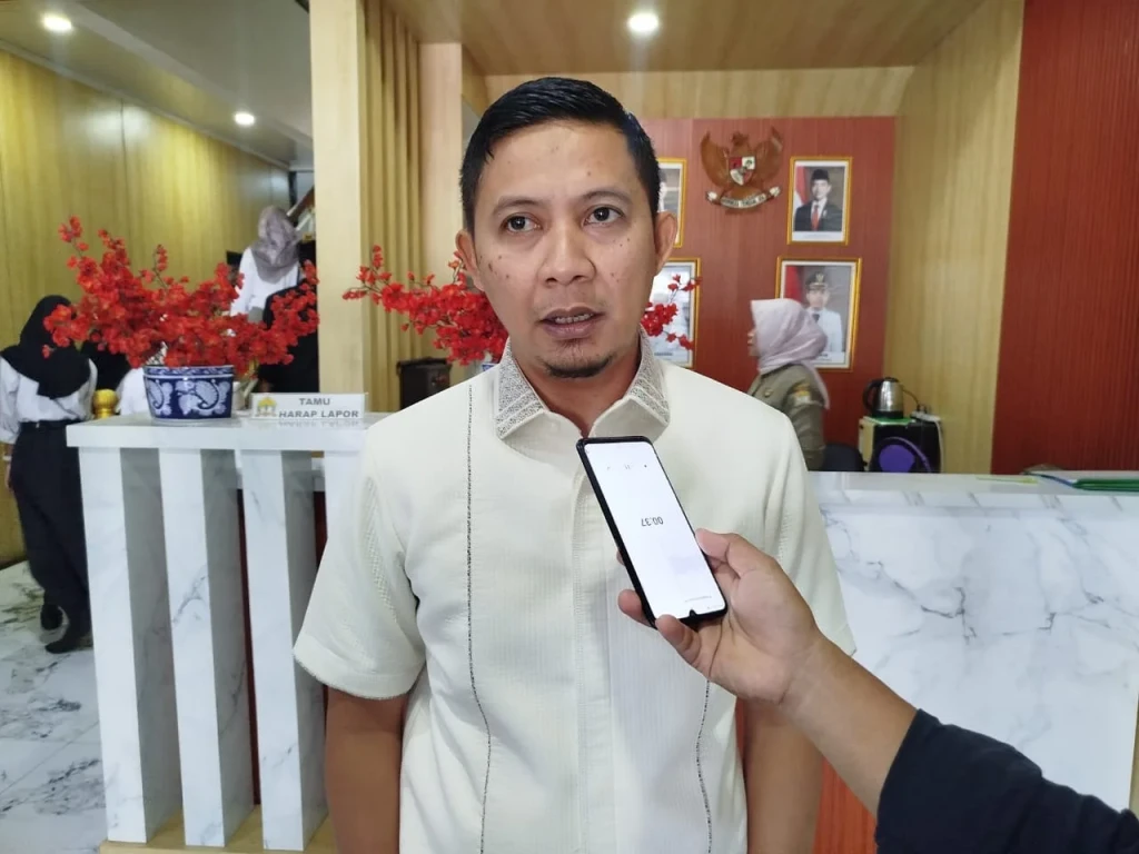 Pemkot Serang Jadwalkan Pertemuan dengan PT Pesona Banten Persada Bahas Pengelolaan Pasar Induk Rau