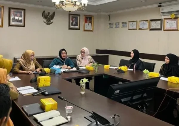 Bappeda Kota Tangerang Siap Sambut Penilaian TP Posyandu Provinsi Banten
