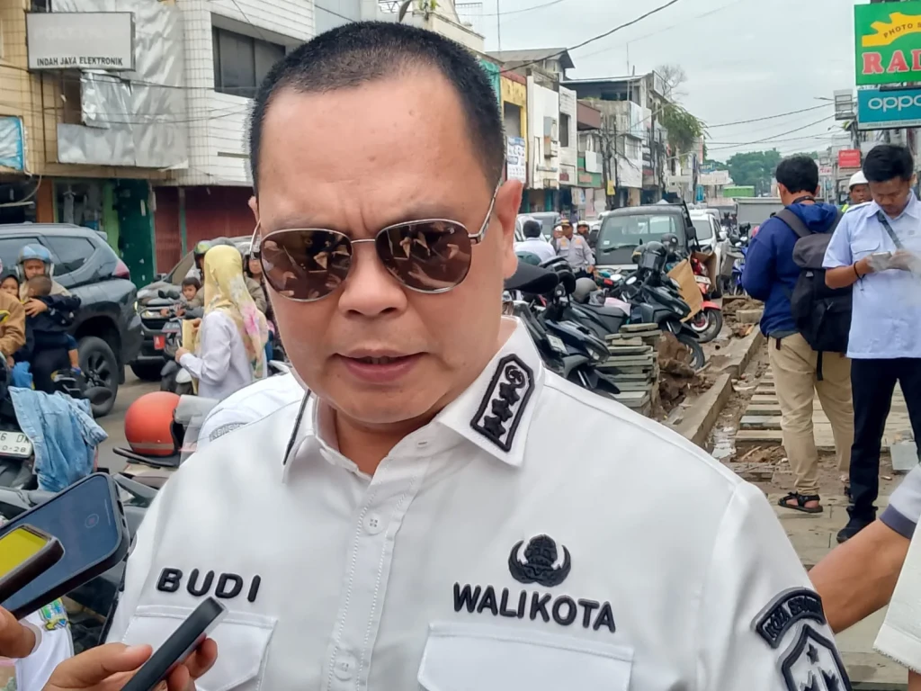 Pemkot Serang Terima Insentif Fiskal Rp5,4 Miliar, Tetap Stabil di Tengah Pemotongan TKD