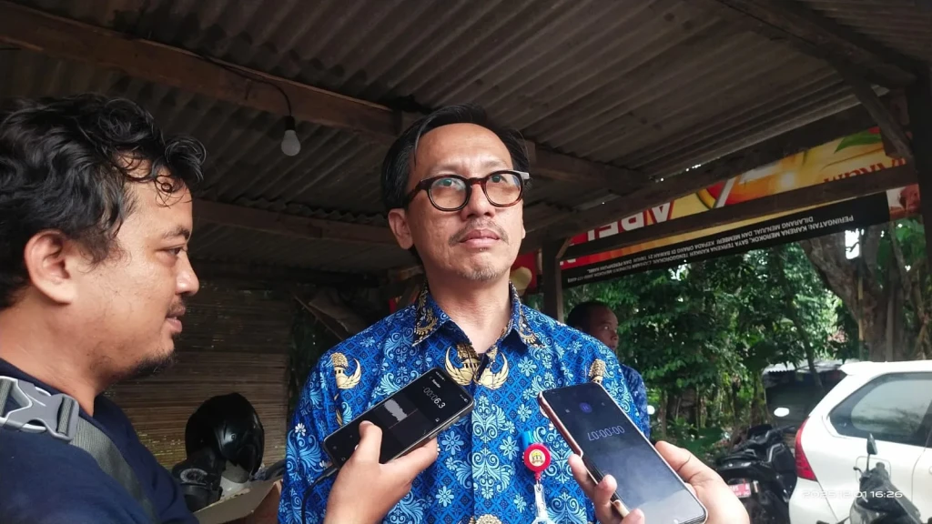 Pemkot Serang Salurkan Bantuan Khusus untuk Aira, Anak Penyandang Kondisi Serupa Polio