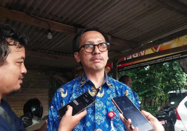 Pemkot Serang Salurkan Bantuan Khusus untuk Aira, Anak Penyandang Kondisi Serupa Polio