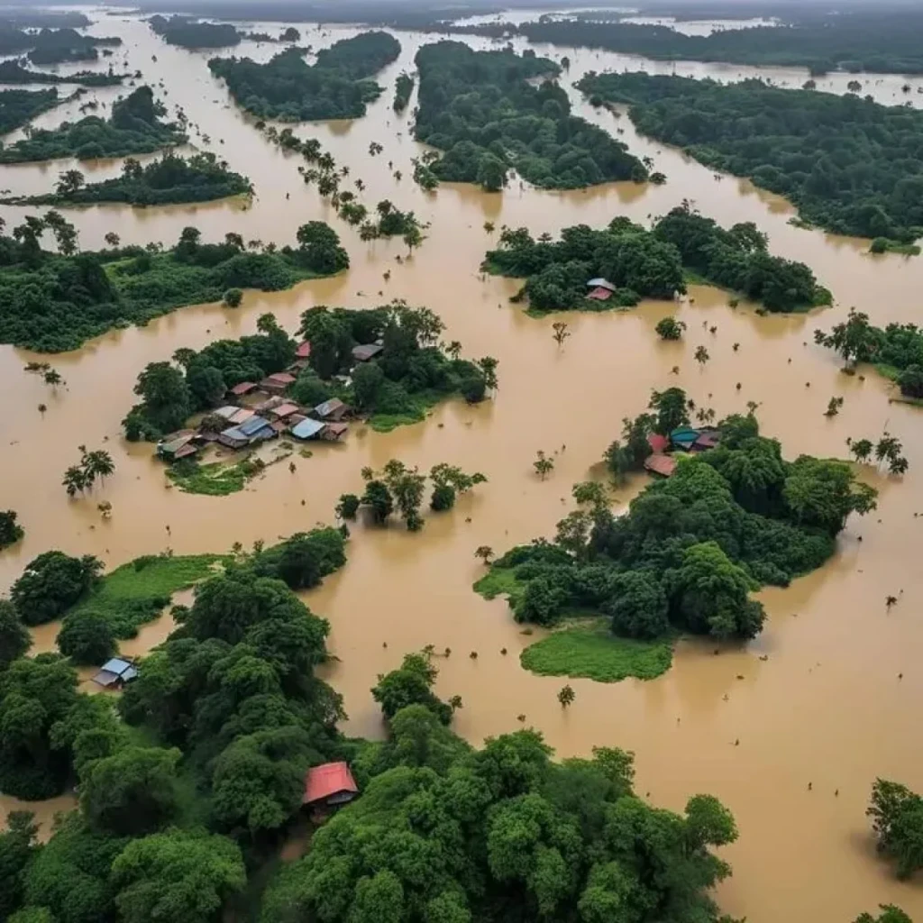 Pakar Lingkungan: Buang Sampah Sembarangan, Awal dari Bencana Banjir