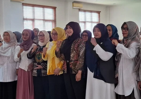 GOW Kota Serang Siapkan Rangkaian Kegiatan Hari Ibu 2025, Fokus pada Kebahagiaan Perempuan