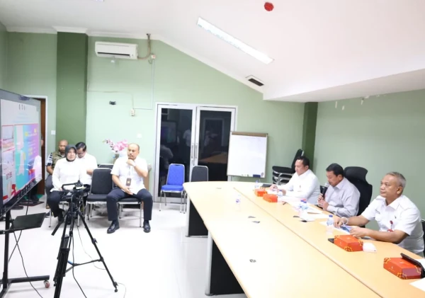 Capaian Gemilang! Kabupaten Tangerang Paparkan Inovasi Jaminan Ketenagakerjaan di Ajang Paritrana Awards 2025