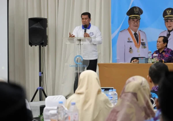 Tekad Besar Tangerang: Tidak Boleh Ada Anak Putus Sekolah!