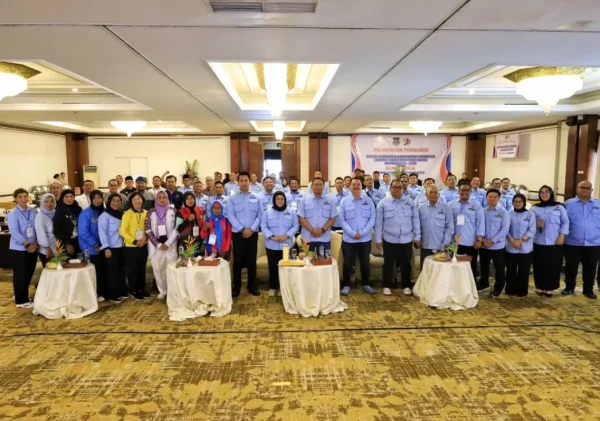 Intan Nurul Hikmah Resmi Pimpin KORMI Kabupaten Tangerang, Olahraga Masyarakat Siap Jadi Gaya Hidup