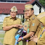 28 Ambulans Baru Siaga di Kelurahan, Bupati Tangerang Ungkap Strategi Percepat Layanan Darurat