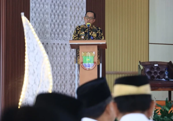 Musrenbang Solear 2027 Digelar, 50 Usulan Prioritas Disiapkan dari Tujuh Desa