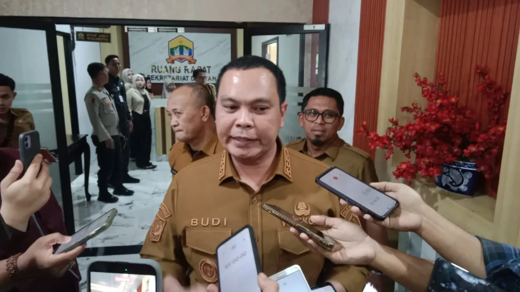 Wali Kota Serang Dukung Program MBG, Tekankan Tepat Sasaran