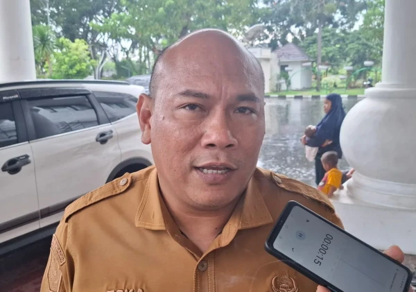 Pemkot Serang Siapkan 157 Kios di Stadion Maulana Yusuf, Potensi Tambah PAD Rp800 Juta per Tahun