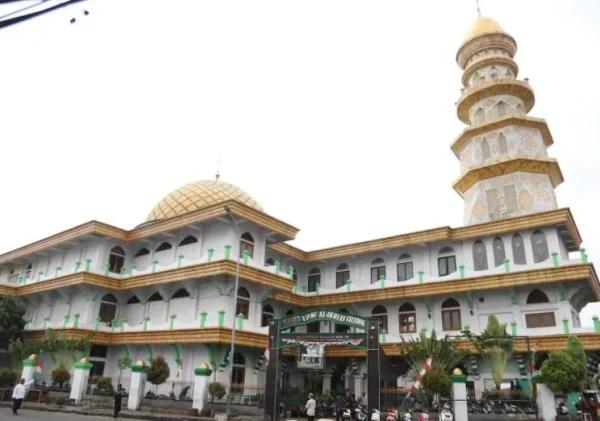 Karang Tengah: Dari Rawa dan Pasar Tradisional, Kini Jadi Gerbang Modern Kota Tangerang