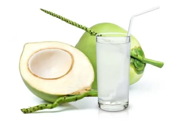 Segar Tak Sekadar Pelepas Dahaga, Ini Manfaat Minum Air Kelapa bagi Kesehatan