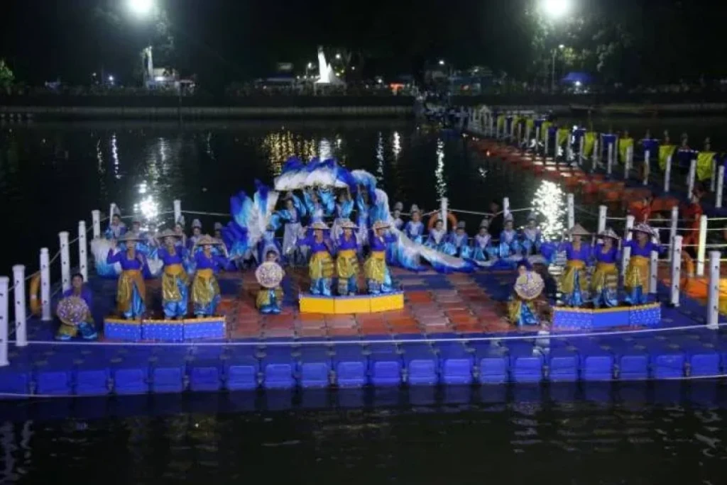 Tunjukkan Aksi Terbaikmu! Cisadane Digital Festival 2025 Gelar Lomba Photo Rally Berhadiah Total Rp22,5 Juta