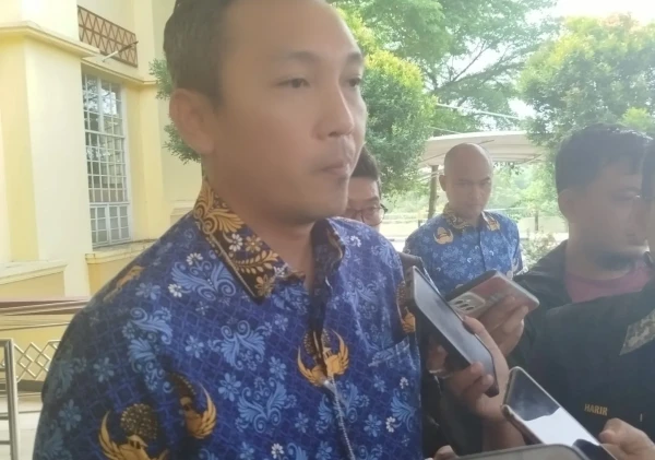 Pemkot Serang Siapkan Rp 7,2 Miliar untuk TPP PPPK di Tahun Anggaran 2026