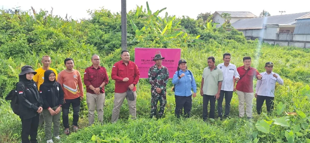 Kejaksaan Sita Aset Terpidana Bilal Asif Senilai Rp62,7 Miliar Terkait Kasus Perpajakan