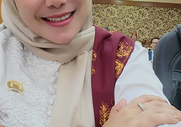Ketua Fraksi PAN Desak Pembubaran Jabatan Juru Bicara di DPRD Kabupaten Serang