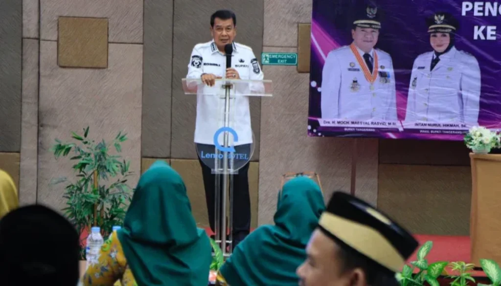 Pemkab Tangerang Gelar Seminar Penguatan Transisi Prasekolah ke SD