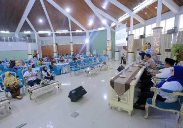 Wakil Wali Kota Tangerang Tekankan Pentingnya Pendidikan Karakter dan Life Skills bagi Generasi Muda