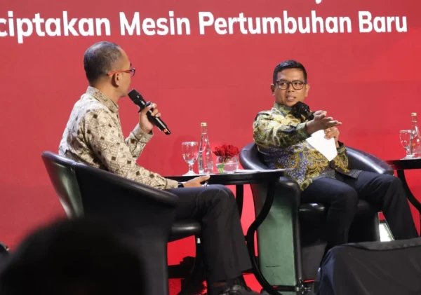 GUBERNUR BANTEN TEGASKAN PENGUATAN IKLIM INVESTASI MELALUI PEMBANGUNAN INKLUSIF