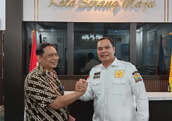 Pemkot Serang Buka Pelatihan Kerja Gratis bagi Warga, Sediakan Empat Jenis Kejuruan