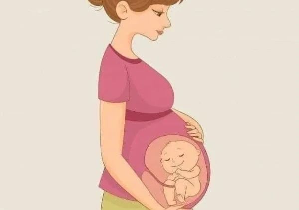 Ibu Hamil Wajib Tahu, Ini Nutrisi Penting untuk Janin agar Tumbuh Sehat dan Kuat