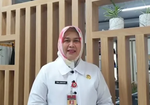 Pemprov Banten Pastikan Tambahan Penghasilan Guru Segera Cair Bulan Ini