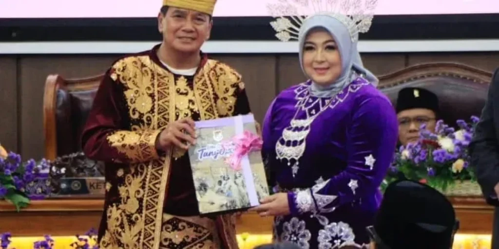 Pemkab Tangerang Mantapkan Komitmen Jawab Isu Strategis Pembangunan di HUT ke-393
