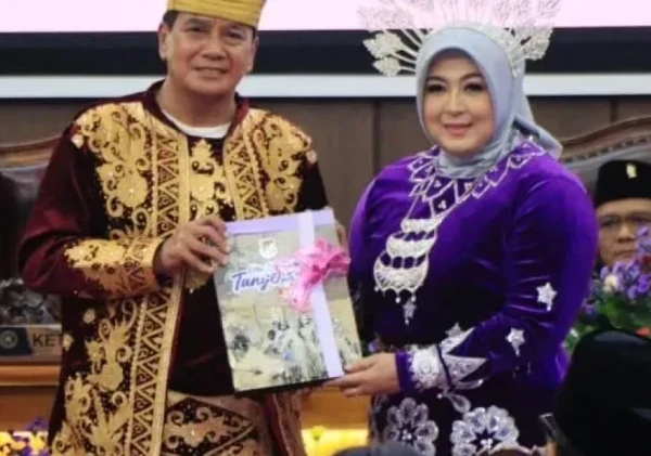 Pemkab Tangerang Mantapkan Komitmen Jawab Isu Strategis Pembangunan di HUT ke-393