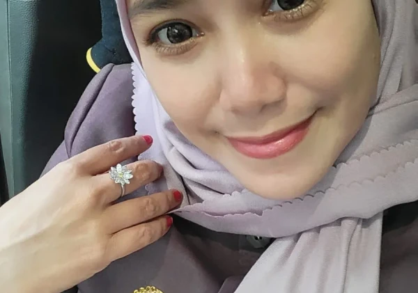 Ketua Fraksi PAN Desi Ferawati Tegaskan Tidak Perlu Juru Bicara di Rapat Pimpinan DPRD Kabupaten Serang