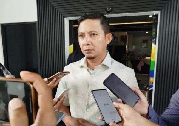 KOTA SERANG – Kota Serang Fair on The Street Kembali Digelar, Berbarengan dengan Peresmian Pedestrian Royal Baroe