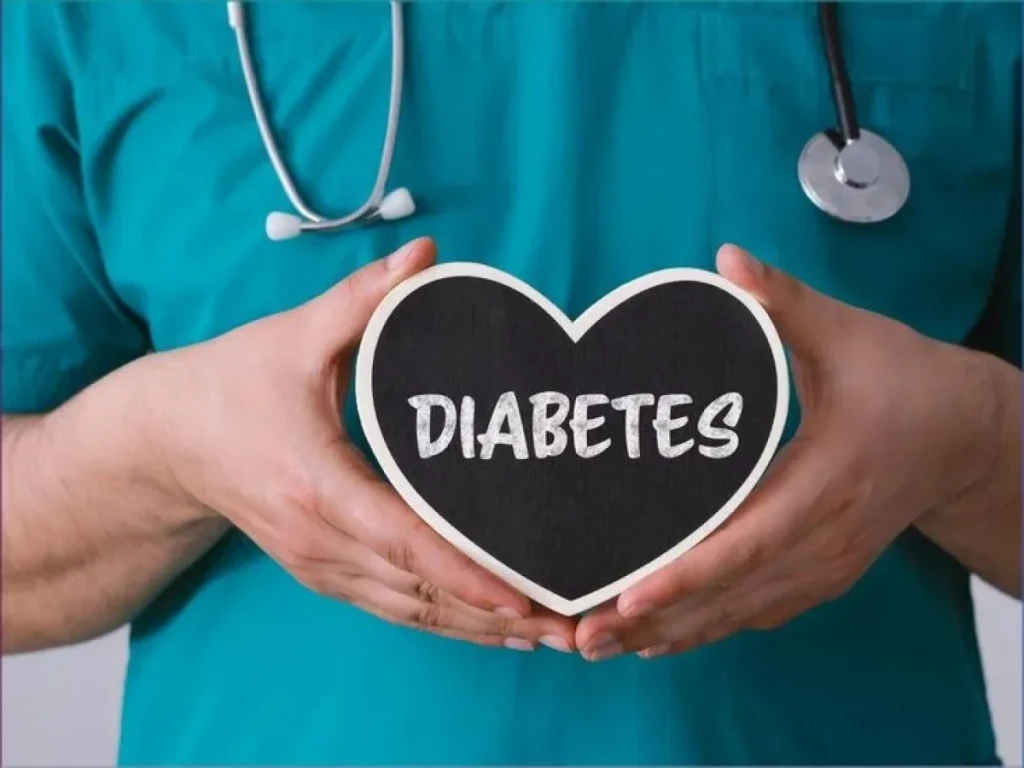 Diabetes Bukan Lagi Penyakit Orang Tua, Remaja Mulai Terancam
