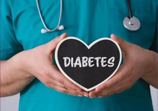 Diabetes Bukan Lagi Penyakit Orang Tua, Remaja Mulai Terancam