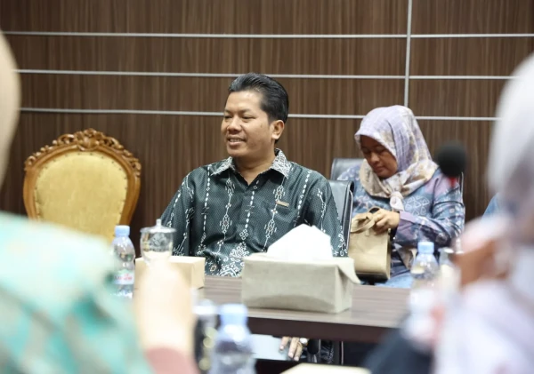 APDESI Merah Putih Banten Dukung Penuh Program Koperasi Desa Merah Putih