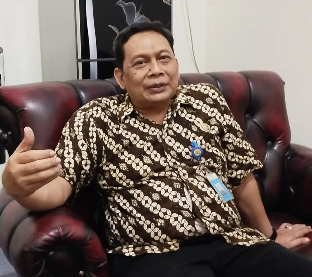 Pemkot Serang dan BBPVP Serang Jalin Kerja Sama Tingkatkan Kompetensi Tenaga Kerja